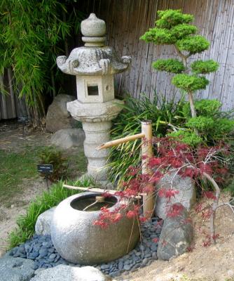 Japanese Garden2
