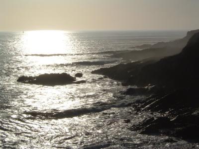 Sun and Spray, Limeslade Bay