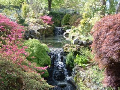 Aberdare Town Park