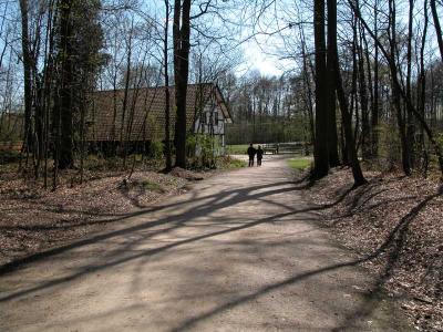 wandelen