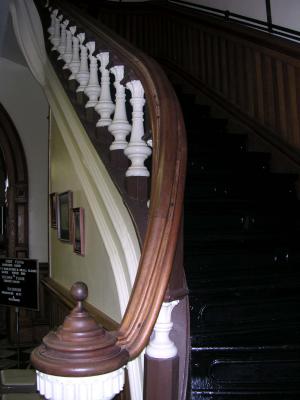 Stair Case