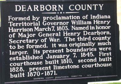 Dearborn Co.