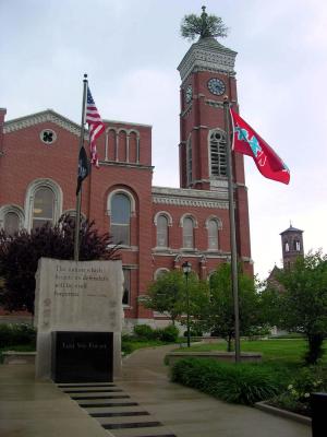 Flags