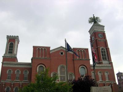 Side View