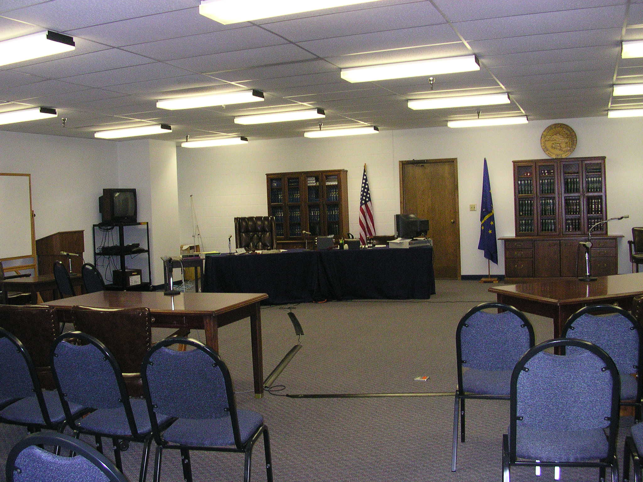 Judges