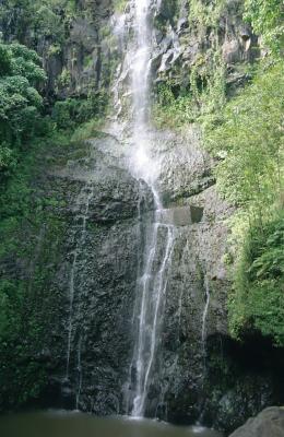 2-18 Waterfall
