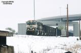 BN 9970 West At Barr, CO