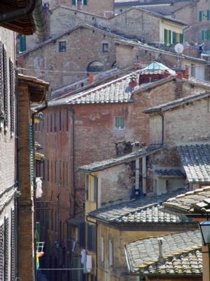 Siena Houses