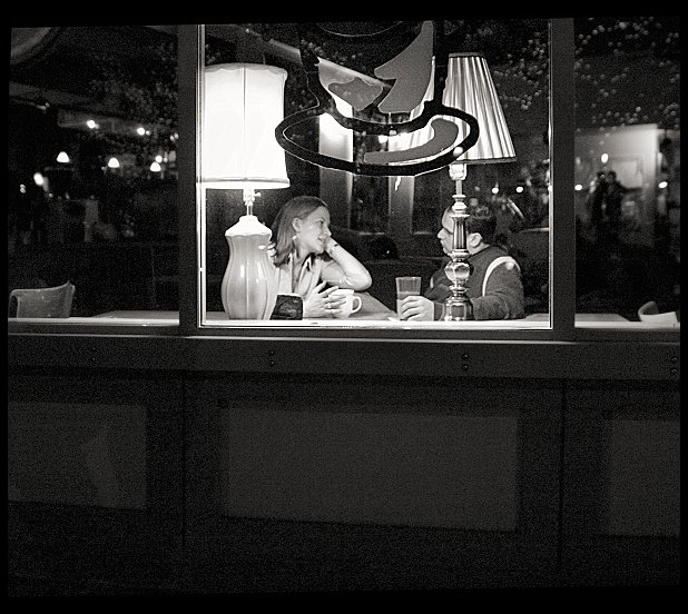 Somenightcafe
