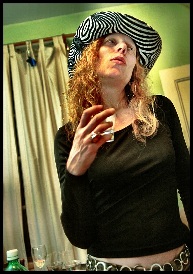 Partyhat