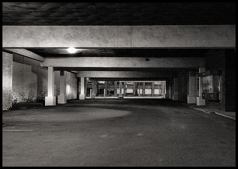 Uderpass