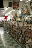 Anime Graphic Novels