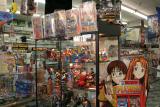 Interesting Statues and Busts