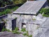 Traditional Okinawan Tomb (Neighborhood Challenge)