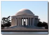 Jefferson Memorial