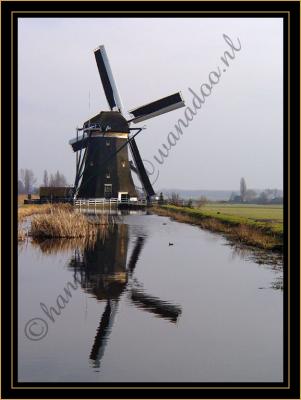 Windmills