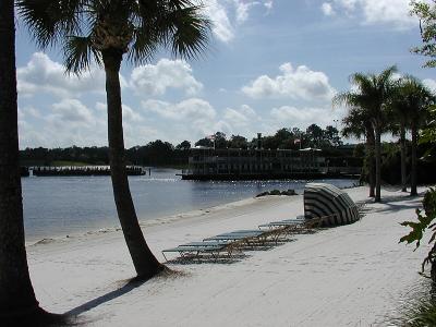 The Polynesian