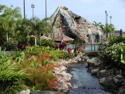The Polynesian