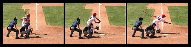 Triptych Alternate