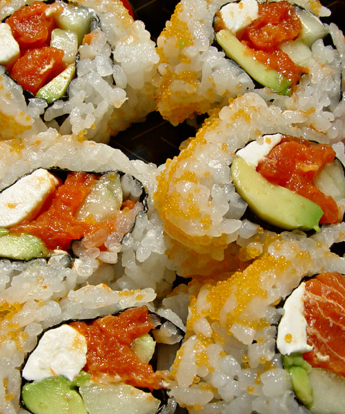 Mangia