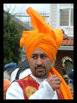 Turban VI