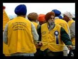 Volunteers