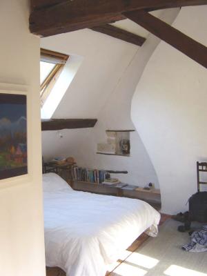 bedrooom 1