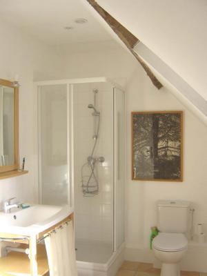 shower room 4