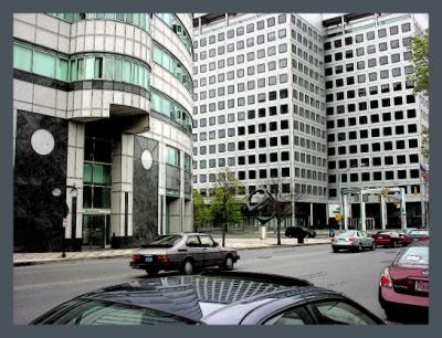 Stamford, The City That Works