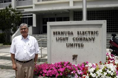Bermuda Electric Company