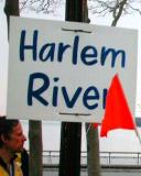 Team Sign, Battery Park