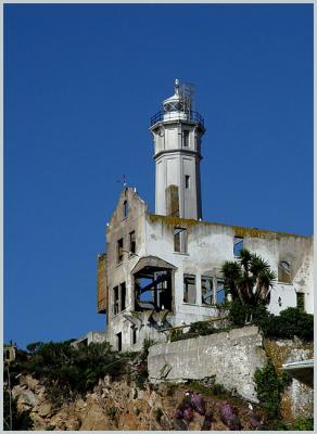 Alcatraz