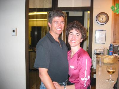 Eric & Kelly Ann