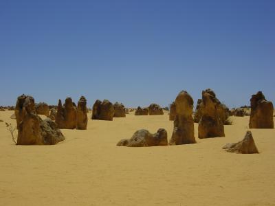 Australia - West Coast