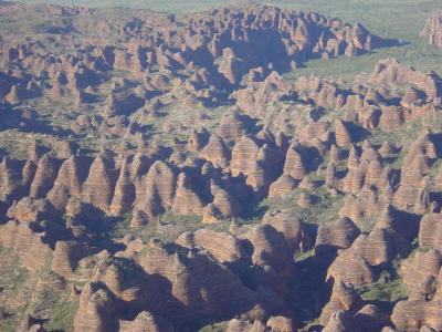 Kimberleys - Bungle Bungle