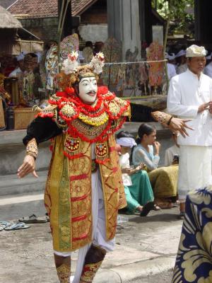 Nyepi - Balinese Hindu New Year