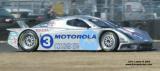 2003 Rolex 24 Hour Race