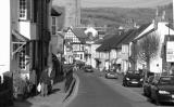 Moretonhampstead