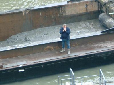 Having a smoke is still allowed