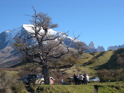 Picnic