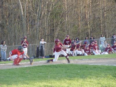 Baseball  Max