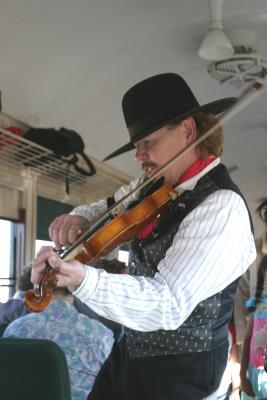 Fiddler