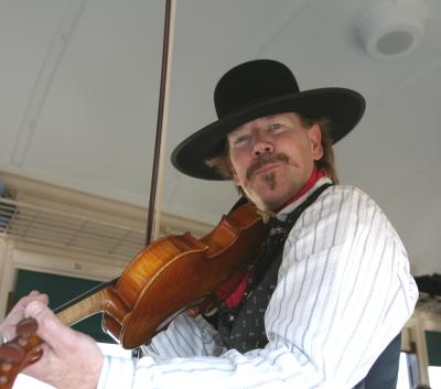 Fiddler