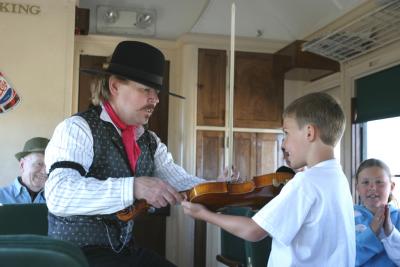 Fiddler