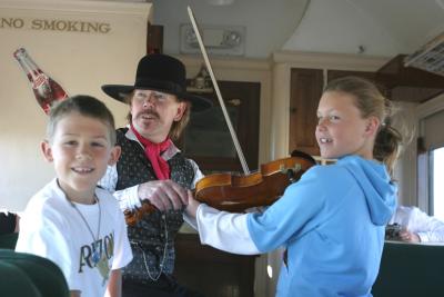 Fiddler