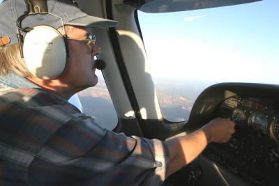 True Airspeed