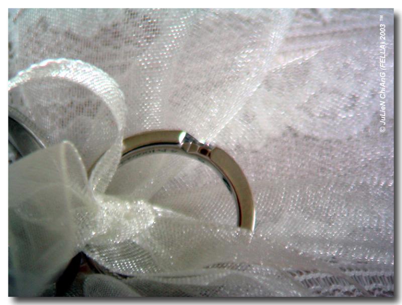 ROM Rings