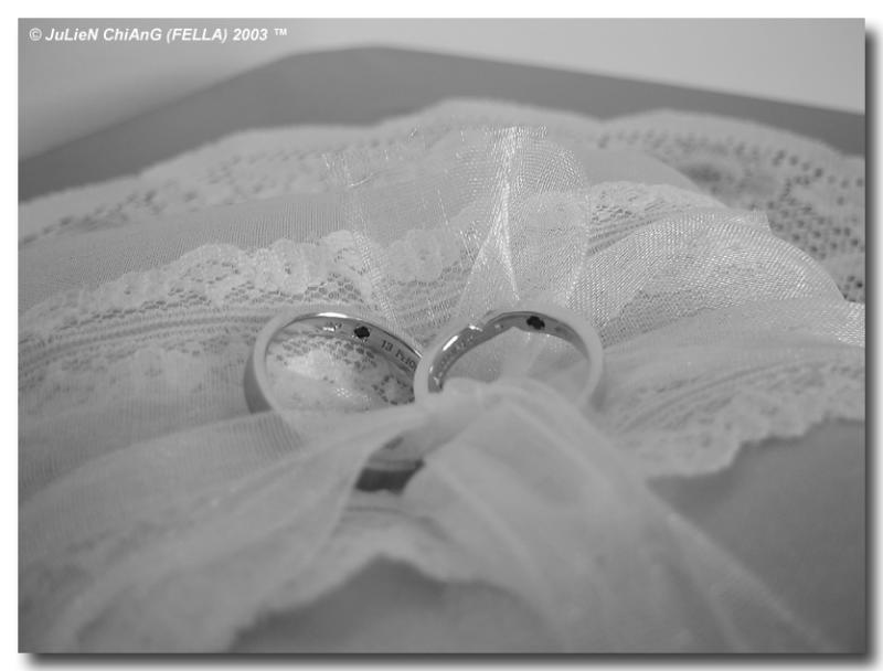 ROM Rings