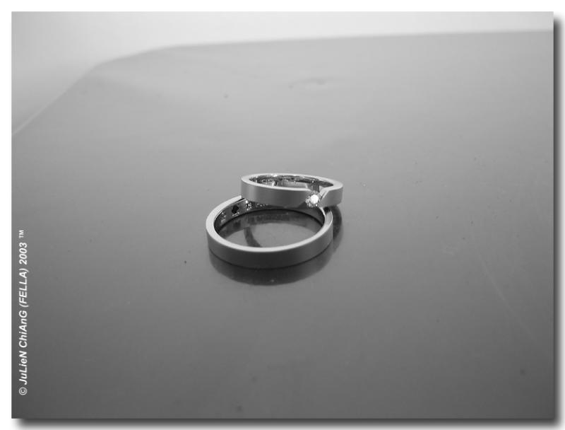 ROM Rings