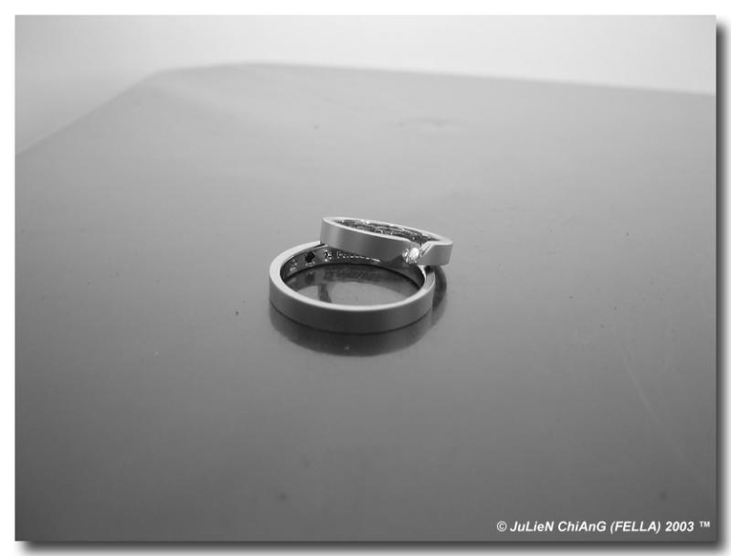 ROM Rings